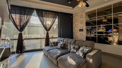 Casa, 3 quartos, 263 m² - Foto 3