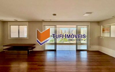 Apartamento, 3 quartos, 138 m² - Foto 1