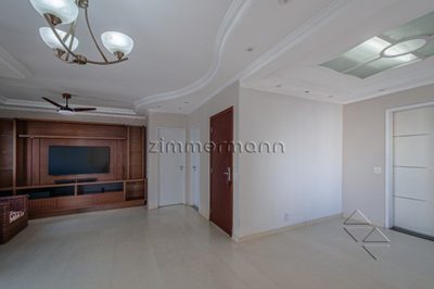 Apartamento, 3 quartos, 142 m² - Foto 4