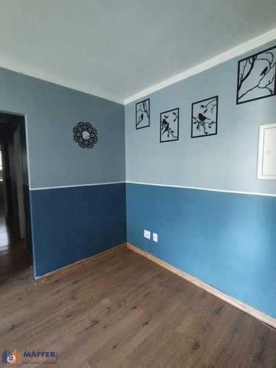Apartamento, 3 quartos, 64 m² - Foto 2