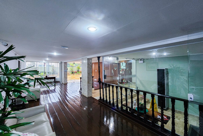 Apartamento, 2 quartos, 86 m² - Foto 3