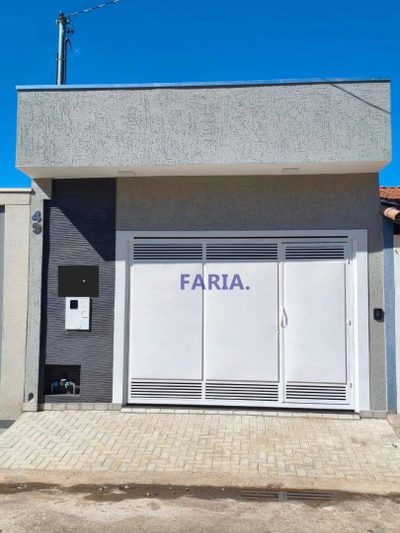 Casa, 3 quartos, 150 m² - Foto 1