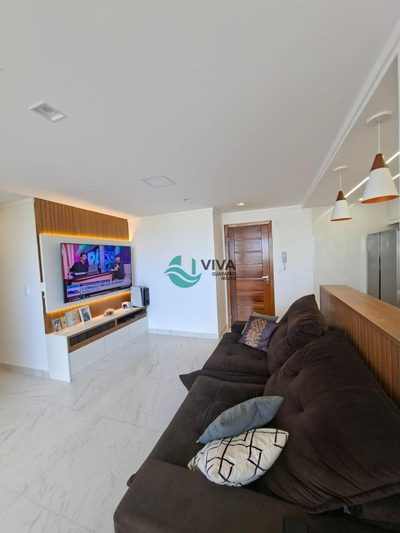 Apartamento, 2 quartos, 69 m² - Foto 5