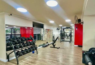Apartamento, 2 quartos, 96 m² - Foto 2