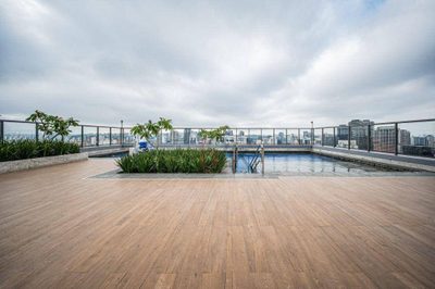 Kitnet-Studio, 28 m² - Foto 2