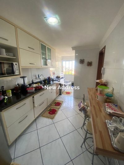 Apartamento, 3 quartos, 115 m² - Foto 4