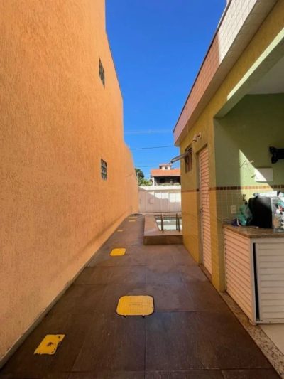 Casa, 3 quartos - Foto 4