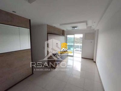 Apartamento, 3 quartos, 91 m² - Foto 2