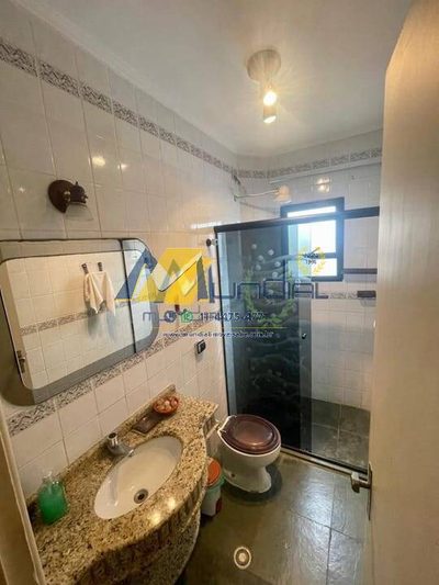 Apartamento, 1 quarto, 75 m² - Foto 3