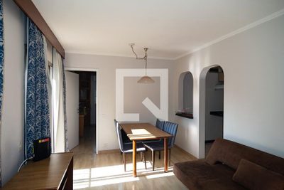 Apartamento, 1 quarto, 43 m² - Foto 3