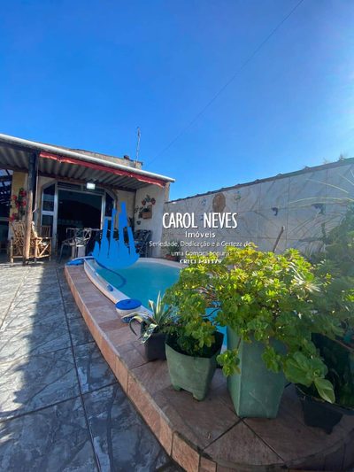 Casa, 2 quartos, 83 m² - Foto 2
