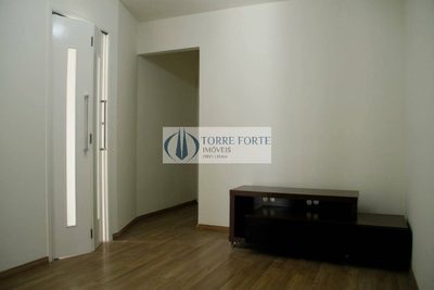 Apartamento, 3 quartos, 45 m² - Foto 4