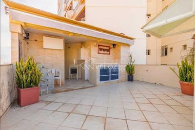 Apartamento, 3 quartos, 450 m² - Foto 3