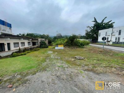 Terreno, 1262 m² - Foto 1