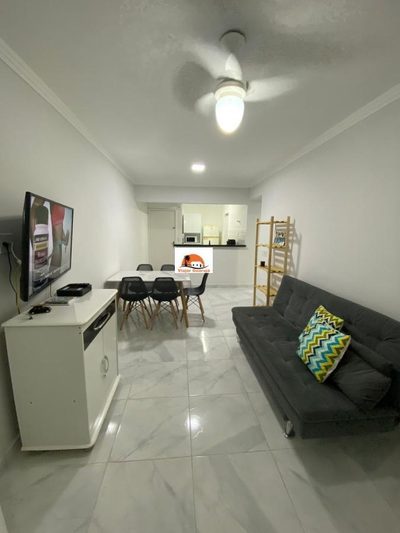 Apartamento, 1 quarto, 60 m² - Foto 4