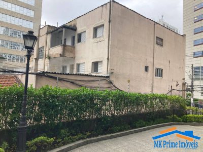 Prédio Inteiro, 1000 m² - Foto 5