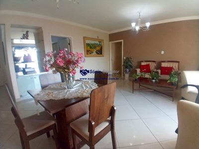 Apartamento, 3 quartos, 130 m² - Foto 2