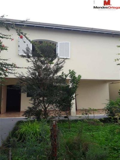 Casa, 4 quartos, 340 m² - Foto 2