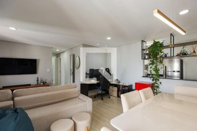 Apartamento, 2 quartos, 86 m² - Foto 5