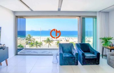 Apartamento, 3 quartos, 135 m² - Foto 3