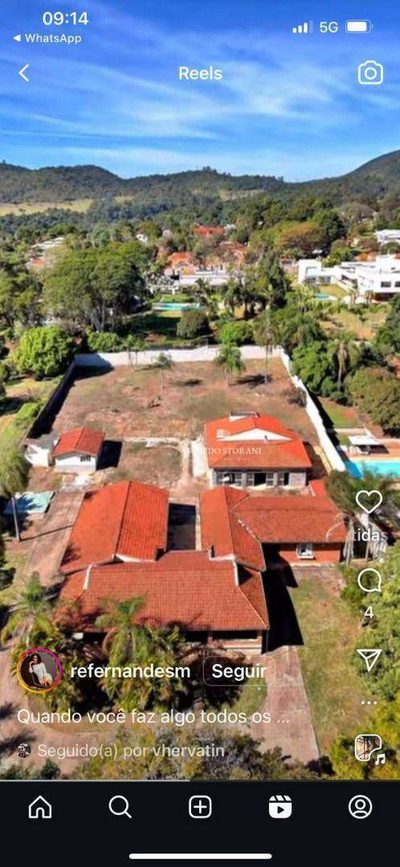 Loteamento e Condomínio, 5000 m² - Foto 5