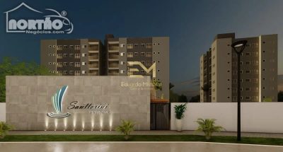 Casa, 3 quartos, 54 m² - Foto 1