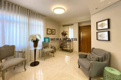 Apartamento, 3 quartos, 188 m² - Foto 3