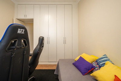 Apartamento, 3 quartos, 145 m² - Foto 5