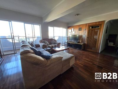 Apartamento, 3 quartos, 190 m² - Foto 3