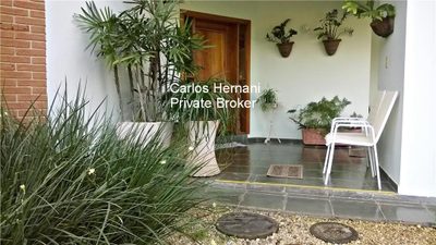 Casa, 4 quartos - Foto 3