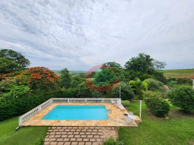 Chácara, 2 quartos, 2760 m² - Foto 5