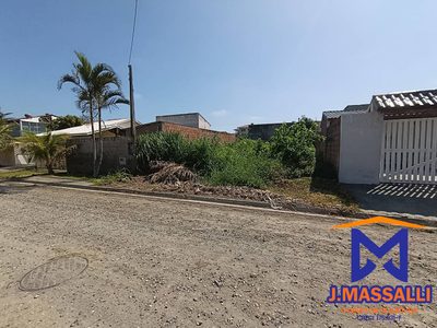 Terreno, 250 m² - Foto 1