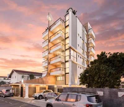 Apartamento, 2 quartos, 65 m² - Foto 3