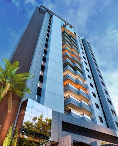 Apartamento, 3 quartos, 162 m² - Foto 3