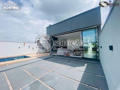 Casa, 5 quartos - Foto 1