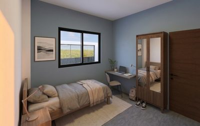 Casa, 3 quartos, 140 m² - Foto 4