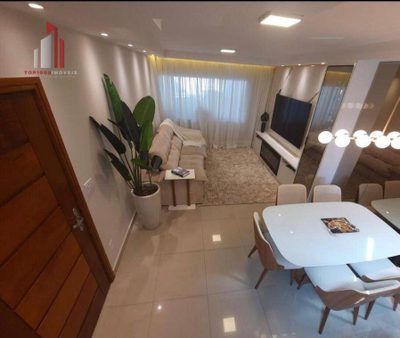 Casa, 3 quartos, 175 m² - Foto 4