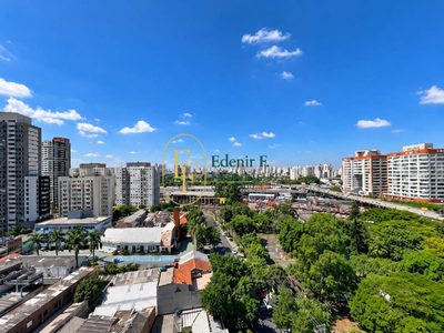 Apartamento, 2 quartos, 41 m² - Foto 4