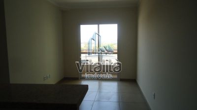 Apartamento, 1 quarto, 40 m² - Foto 1