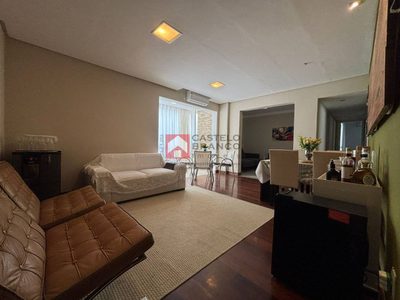 Apartamento, 3 quartos, 110 m² - Foto 2