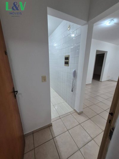 Apartamento, 2 quartos, 60 m² - Foto 2