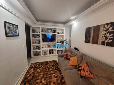 Cobertura, 3 quartos, 190 m² - Foto 2