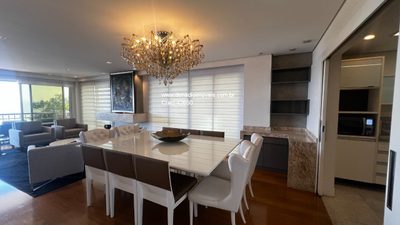 Apartamento, 3 quartos, 316 m² - Foto 4