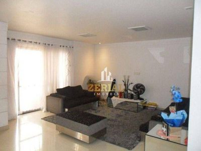 Apartamento, 4 quartos, 270 m² - Foto 1