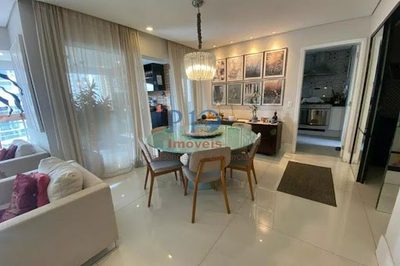 Apartamento, 3 quartos, 163 m² - Foto 3