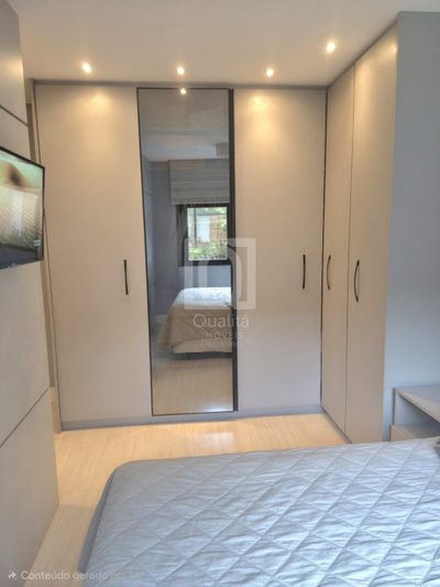 Apartamento, 2 quartos, 122 m² - Foto 5