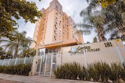 Apartamento, 3 quartos, 60 m² - Foto 1