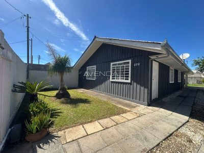 Casa, 5 quartos, 170 m² - Foto 1