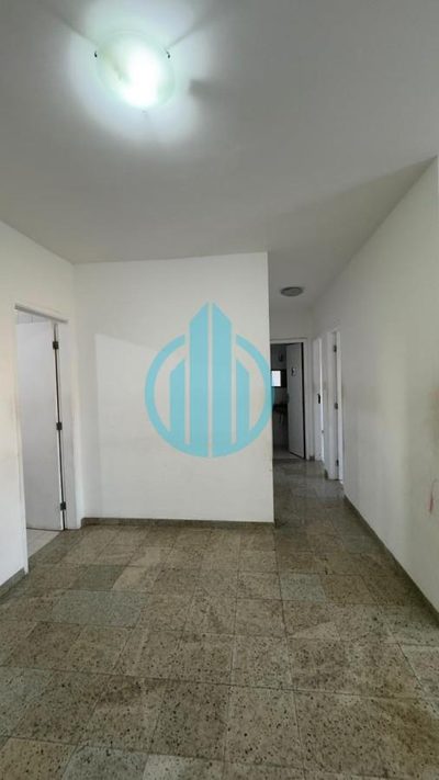 Apartamento, 3 quartos, 84 m² - Foto 3