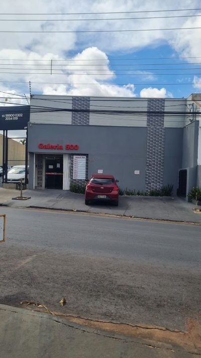 Sala-Conjunto, 39 m² - Foto 2